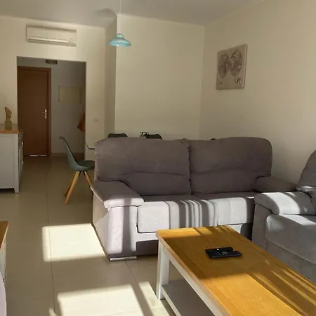 Royal Golf Apartament Conceição
