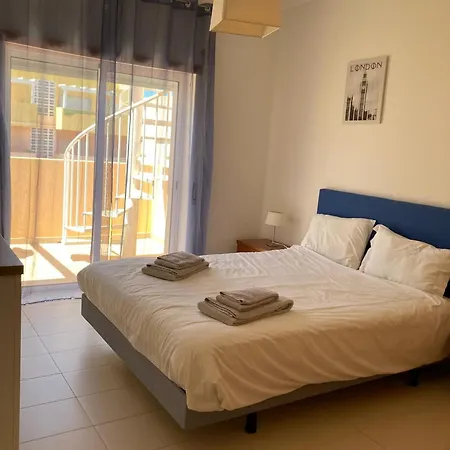 Apartament Royal Golf