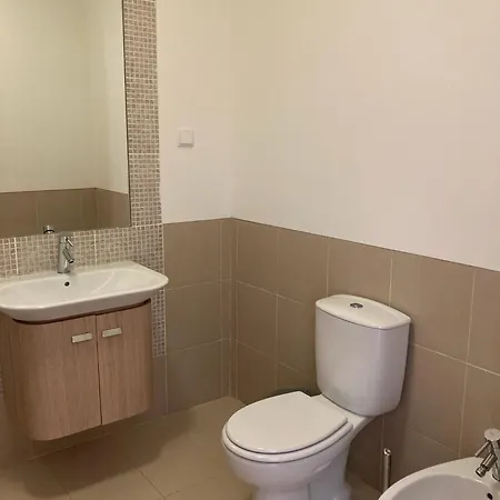 Apartment Royal Golf Conceição