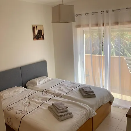 Royal Golf Apartment Conceição