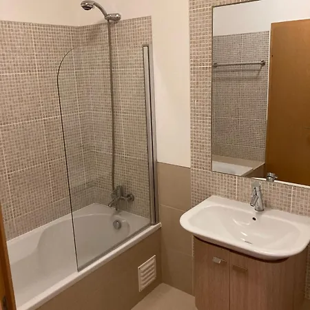 Apartment Royal Golf *