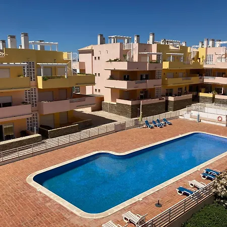 Apartment Royal Golf Conceição