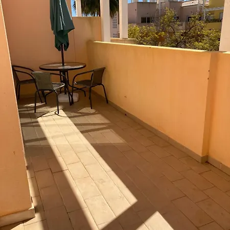 Apartment Royal Golf Conceição