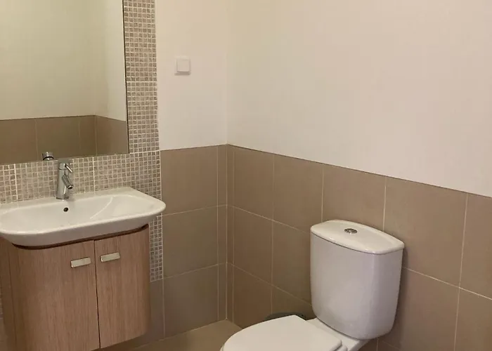 Appartamento Royal Golf Conceição