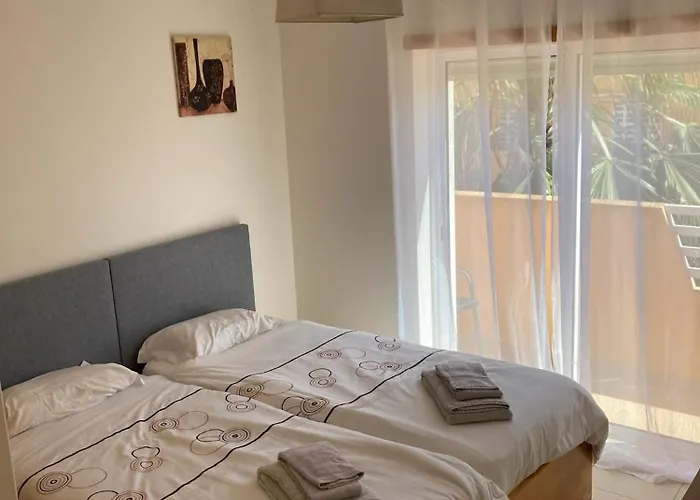 Royal Golf Appartamento Conceição