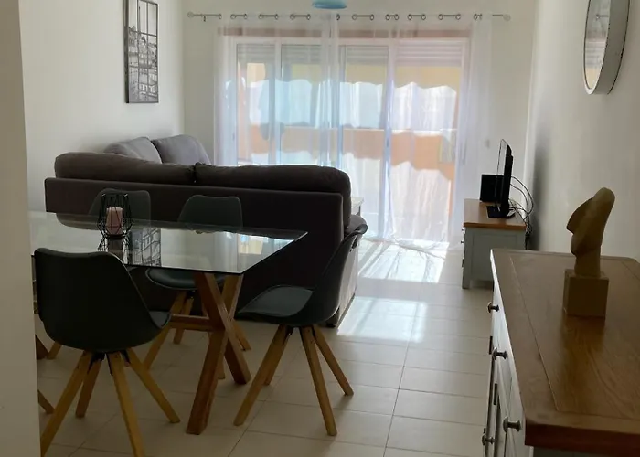 Appartamento Royal Golf